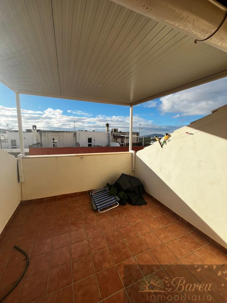Venta de casa en Rute
