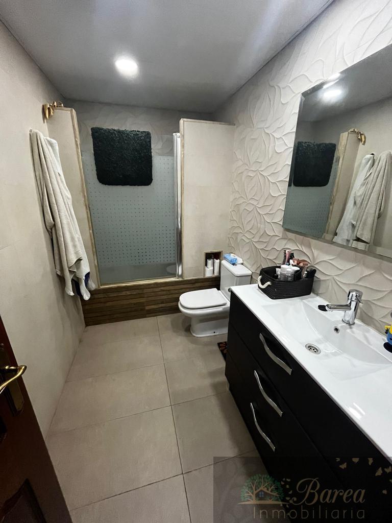 Venta de casa en Rute