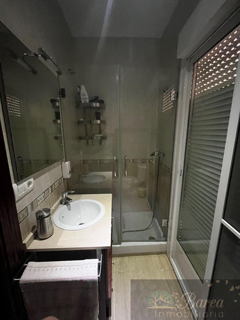 Venta de casa en Rute