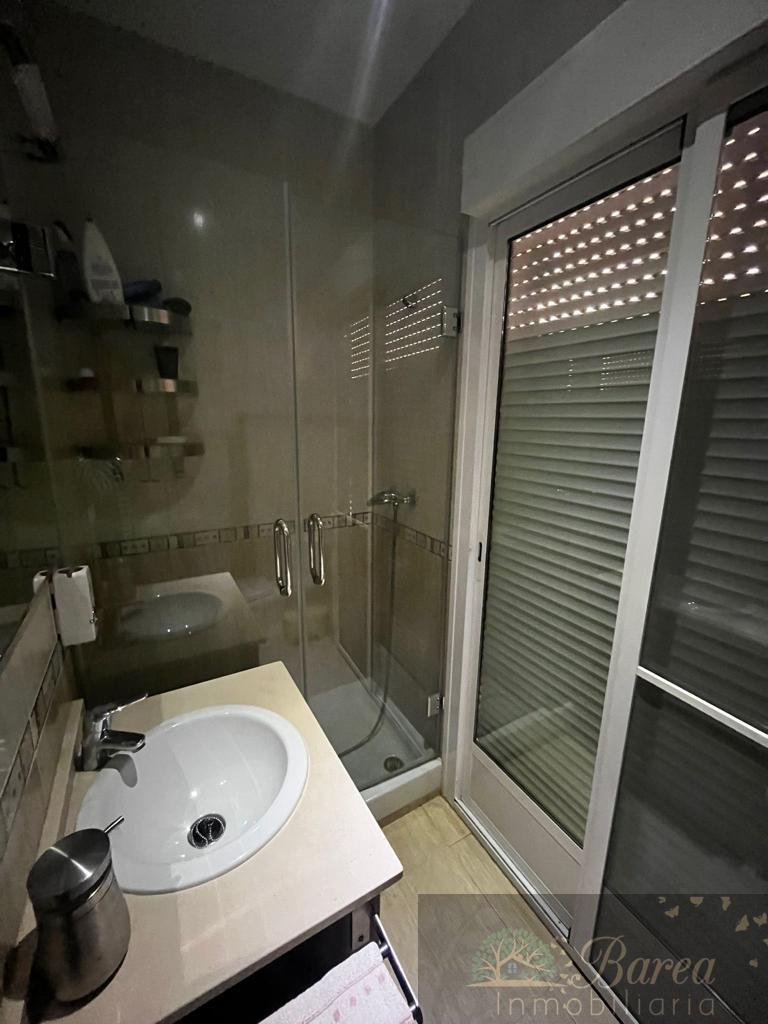 Venta de casa en Rute