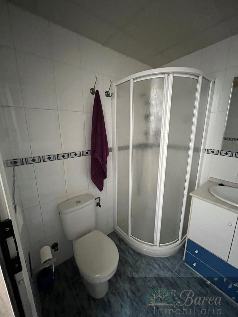 Venta de casa en Rute