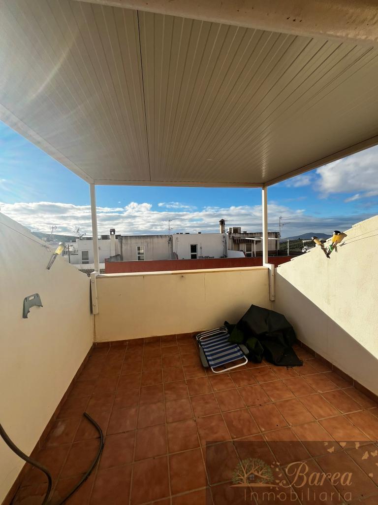 Venta de casa en Rute