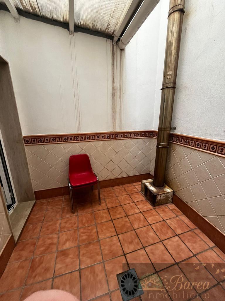 Venta de casa en Rute