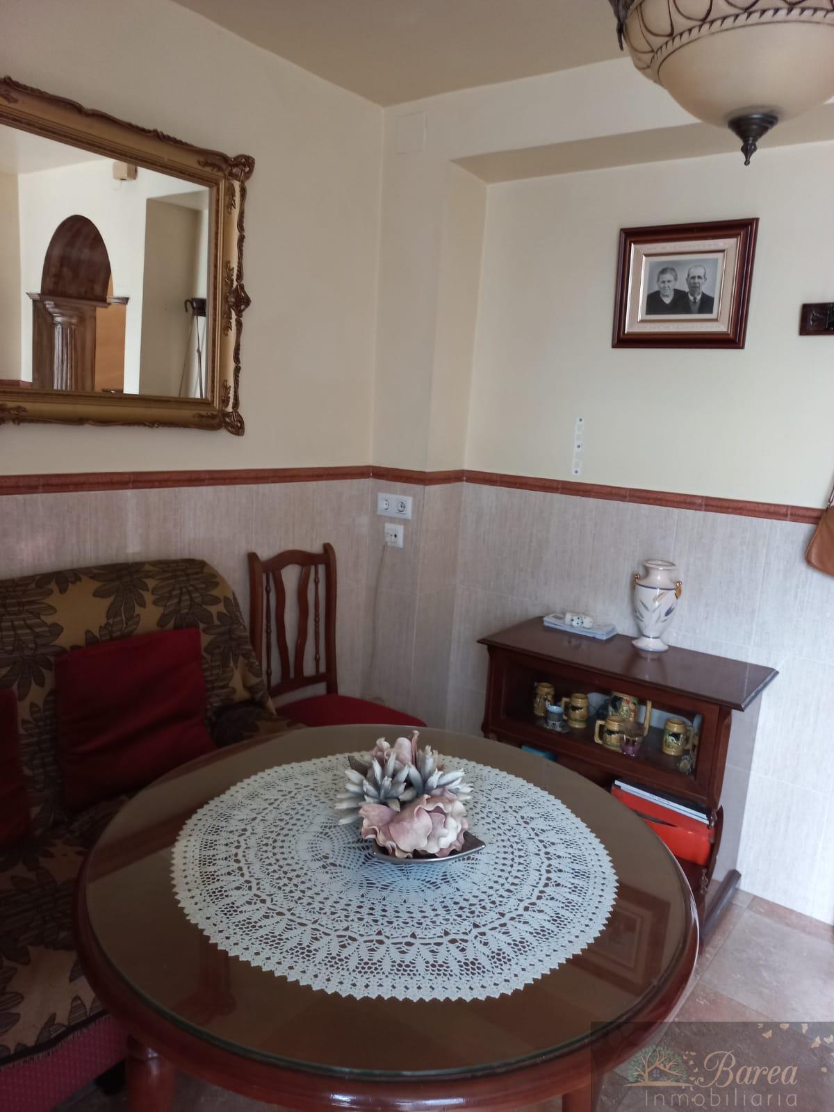 For sale of house in Rute