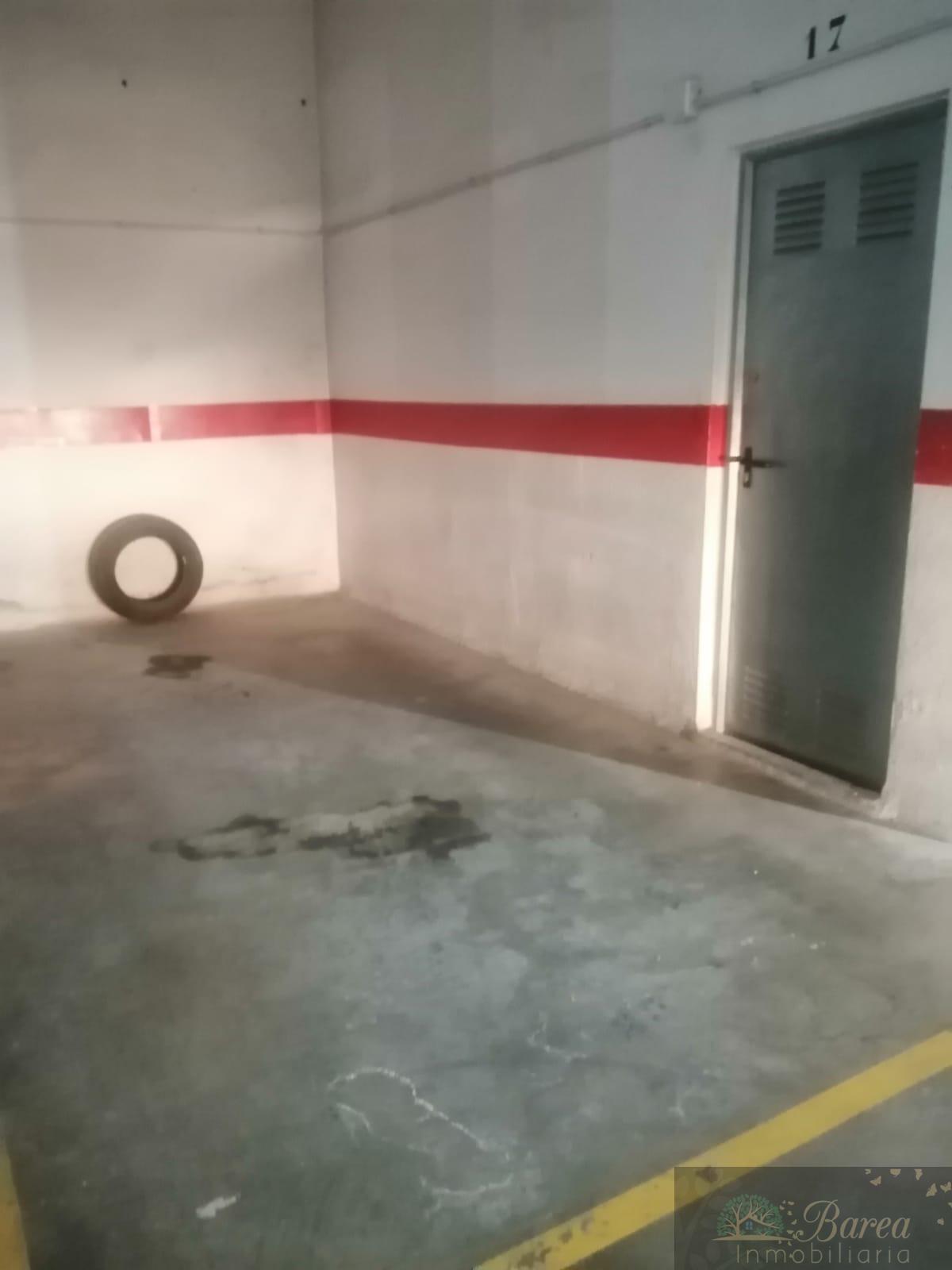 Venta de piso en Rute