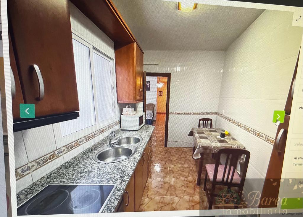 Venta de casa en Rute