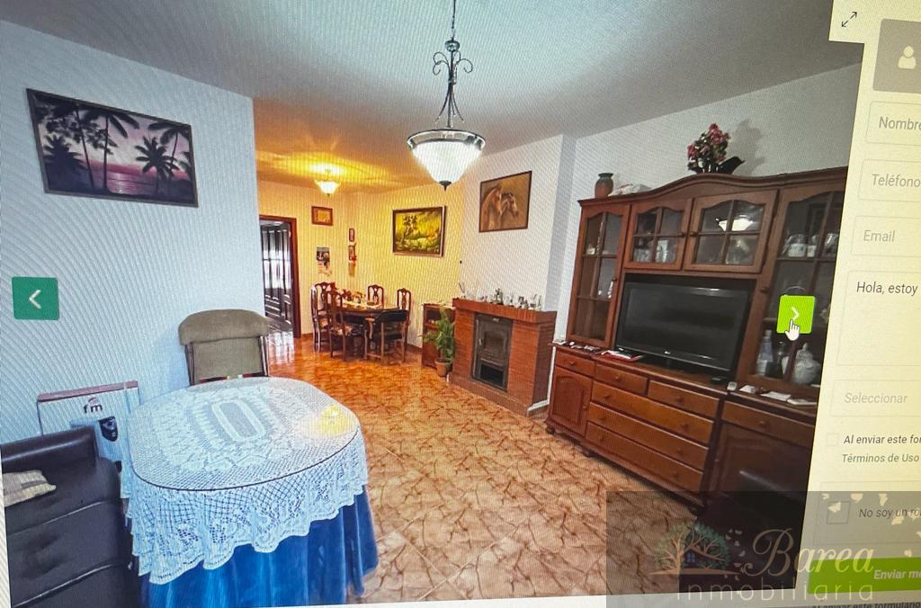 Venta de casa en Rute