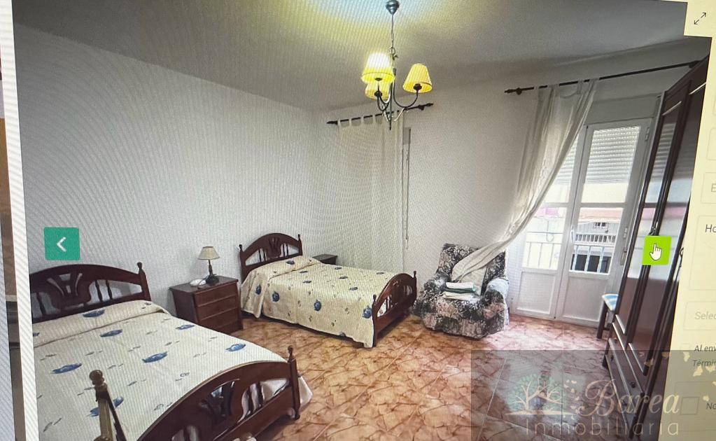 Venta de casa en Rute