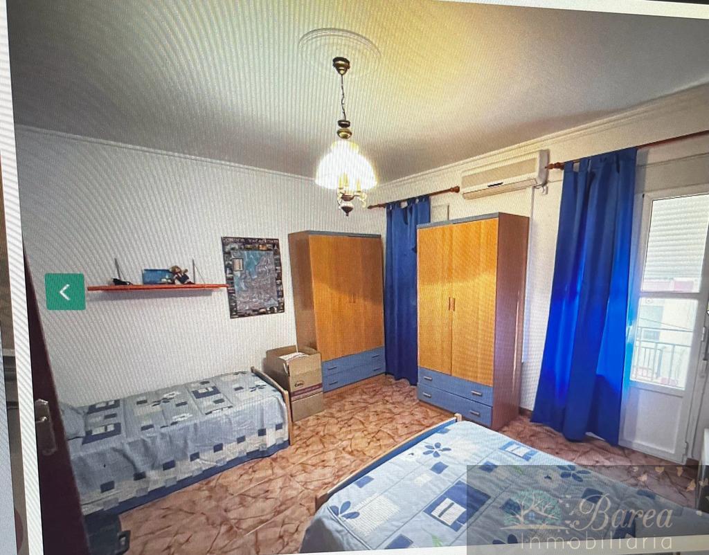 Venta de casa en Rute