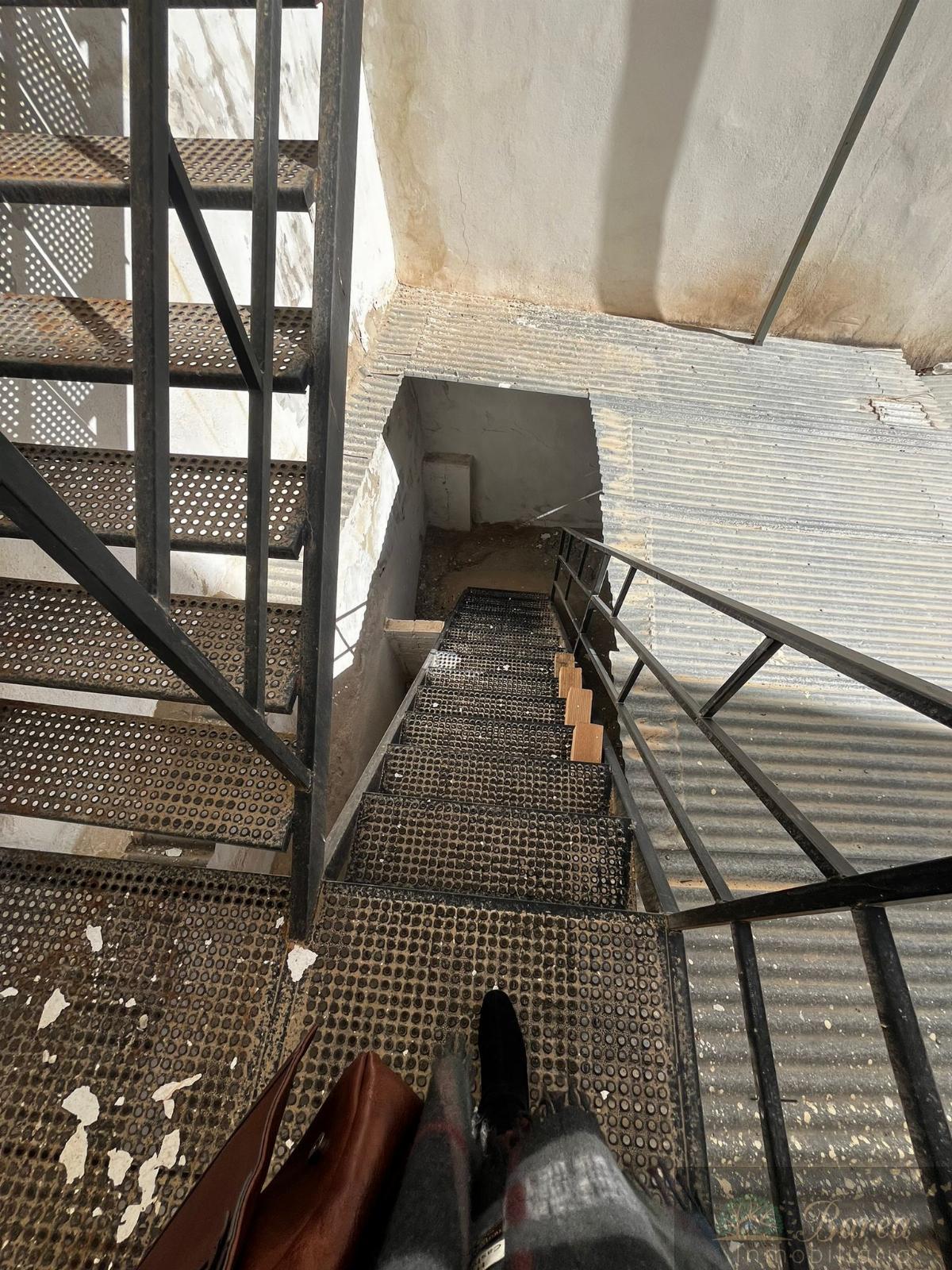Venta de edificio en Rute