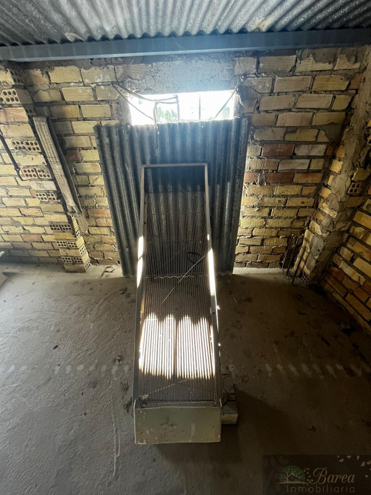 Venta de edificio en Rute