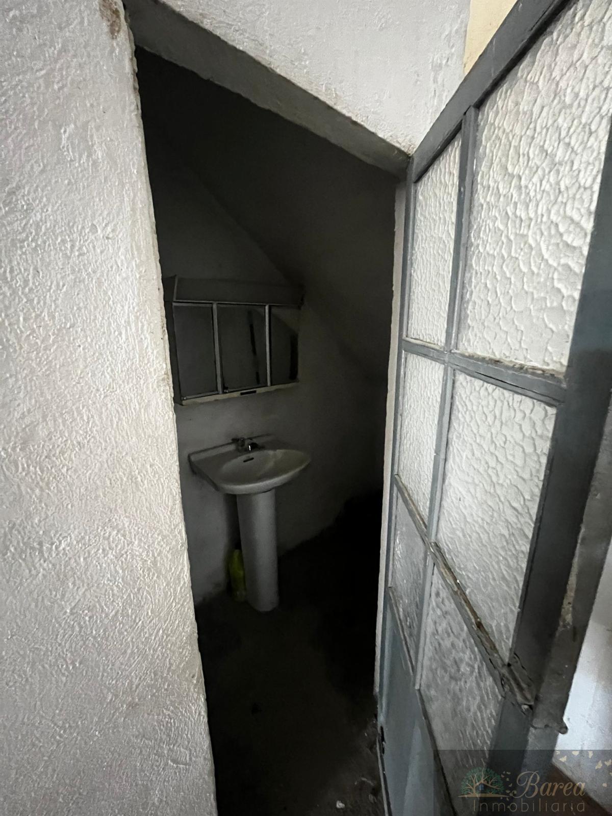Venta de edificio en Rute