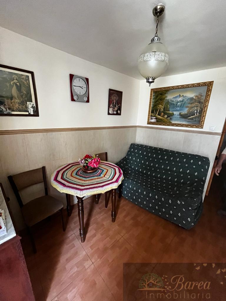 Vente de maison dans Rute