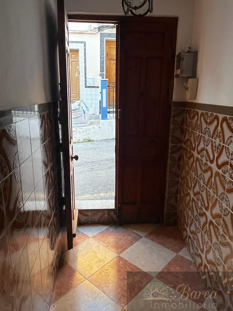 Venta de casa en Rute