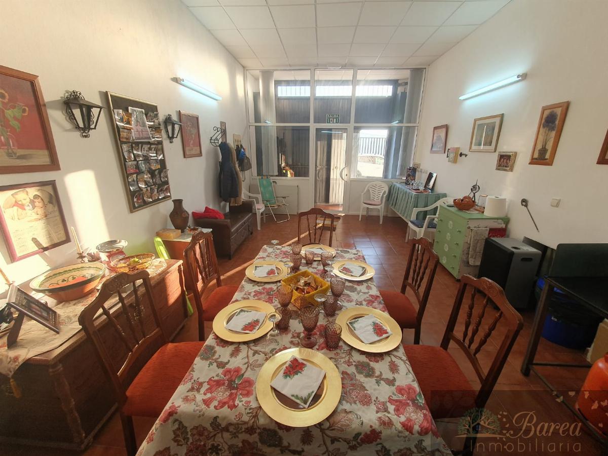 Venta de local en Rute