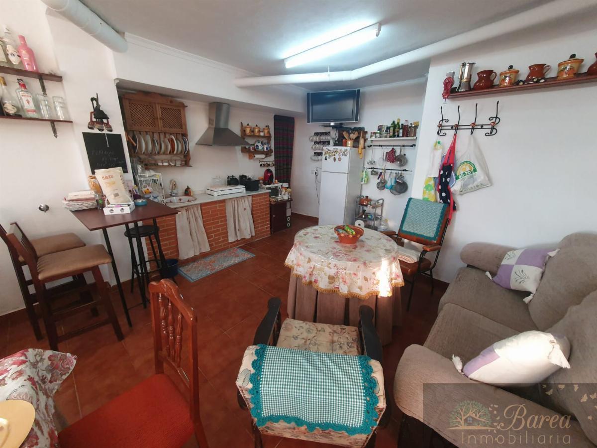 Venta de local en Rute