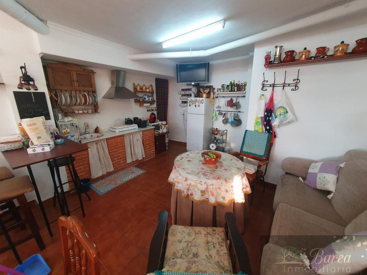 Venta de local en Rute
