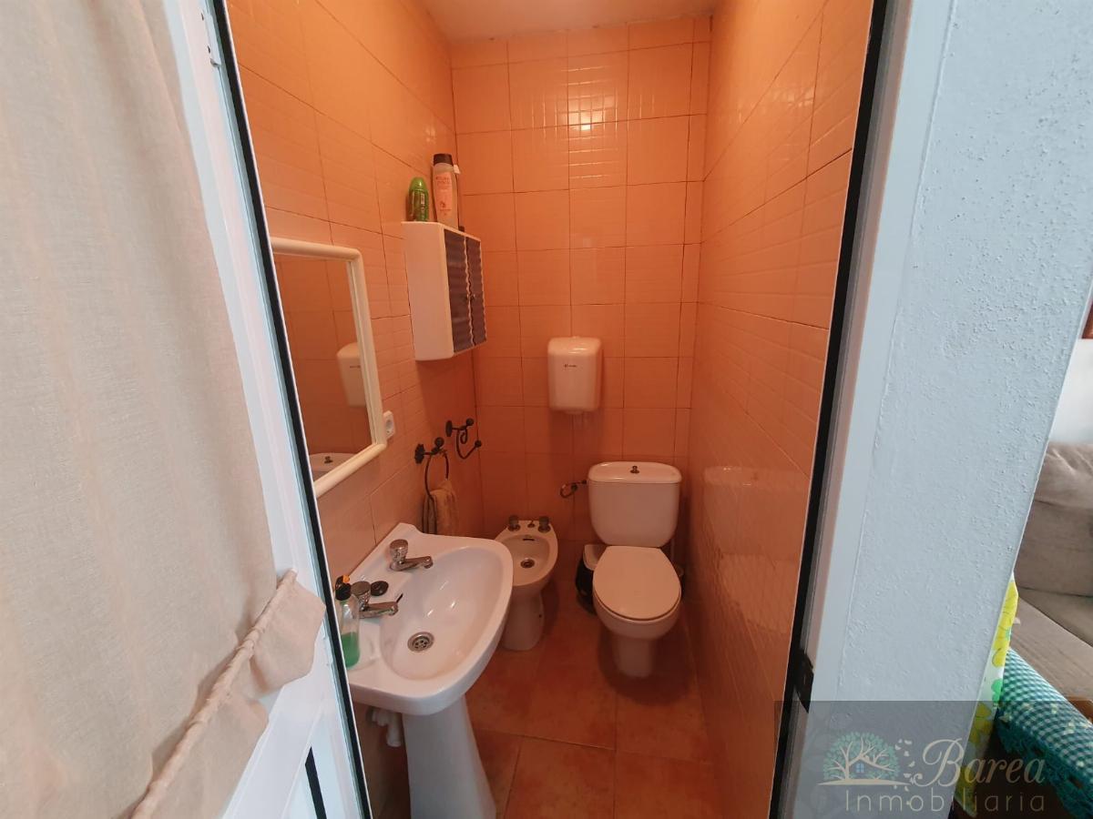 Venta de local en Rute