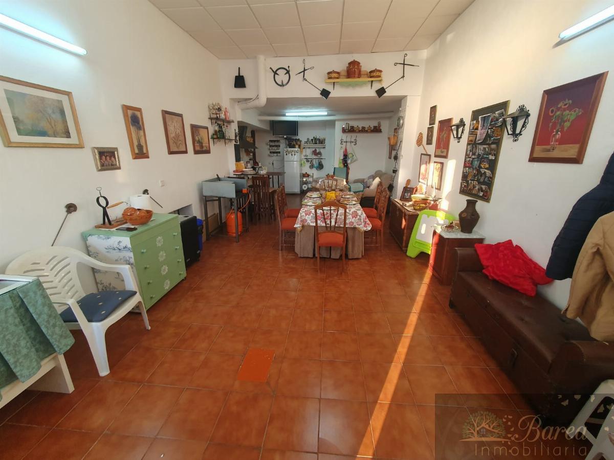 Venta de local comercial en Rute