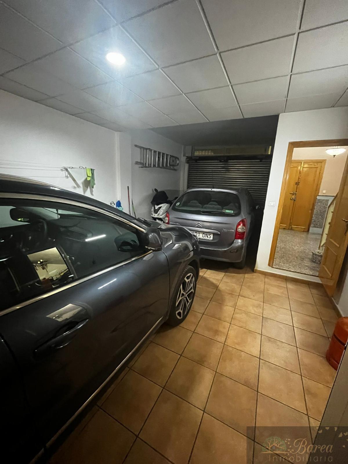 For sale of house in Rute