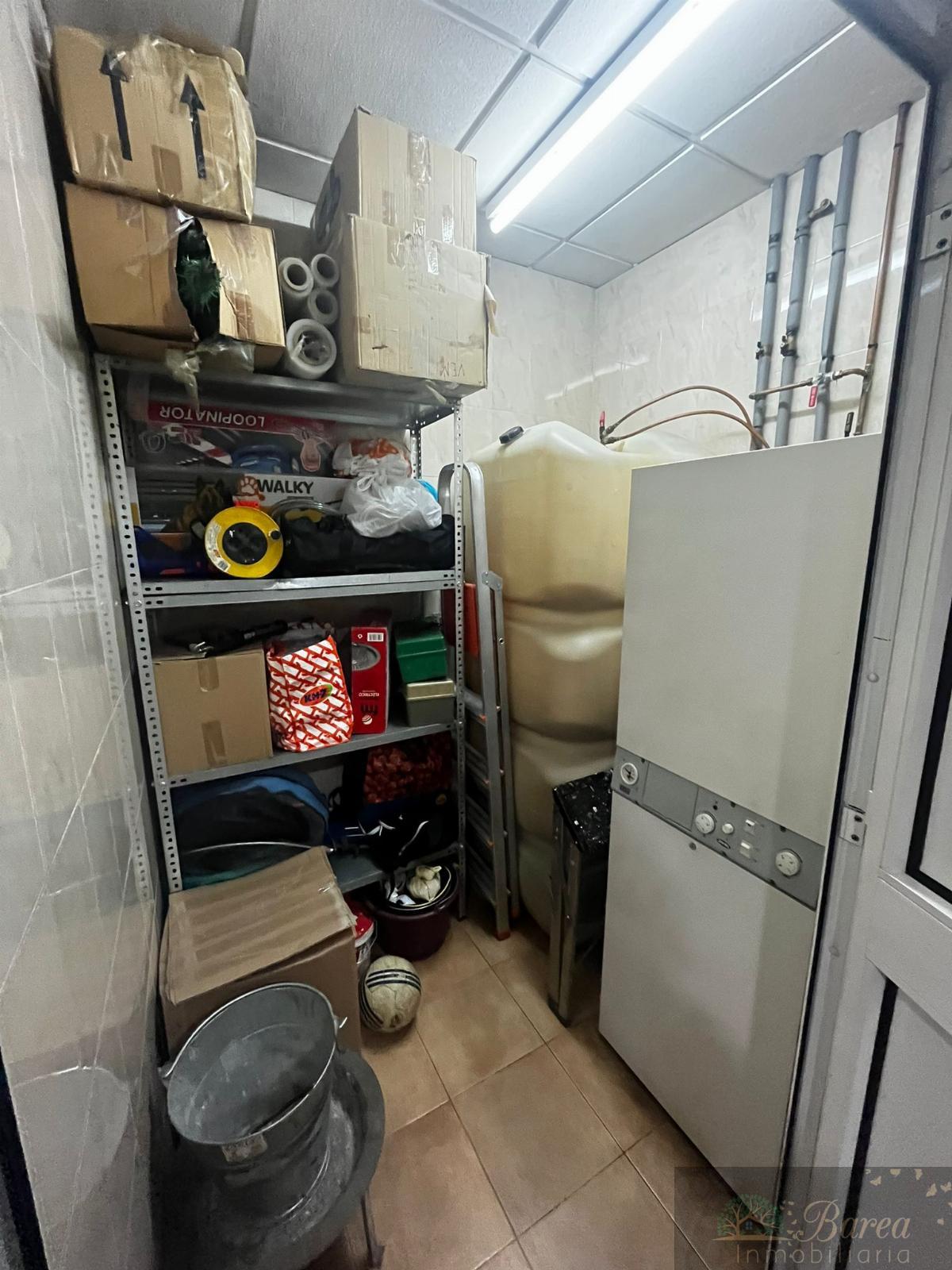 For sale of house in Rute