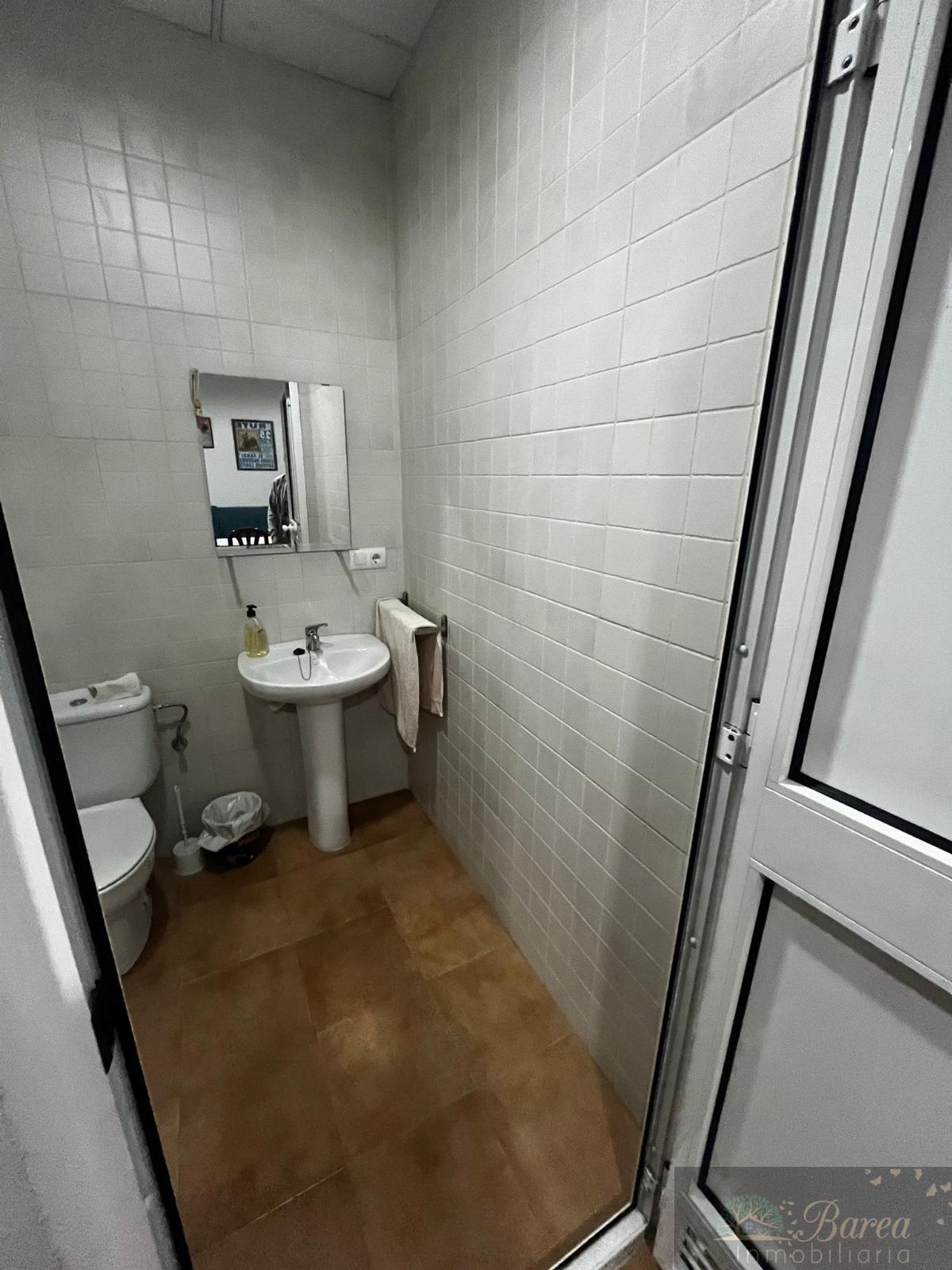 For sale of house in Rute