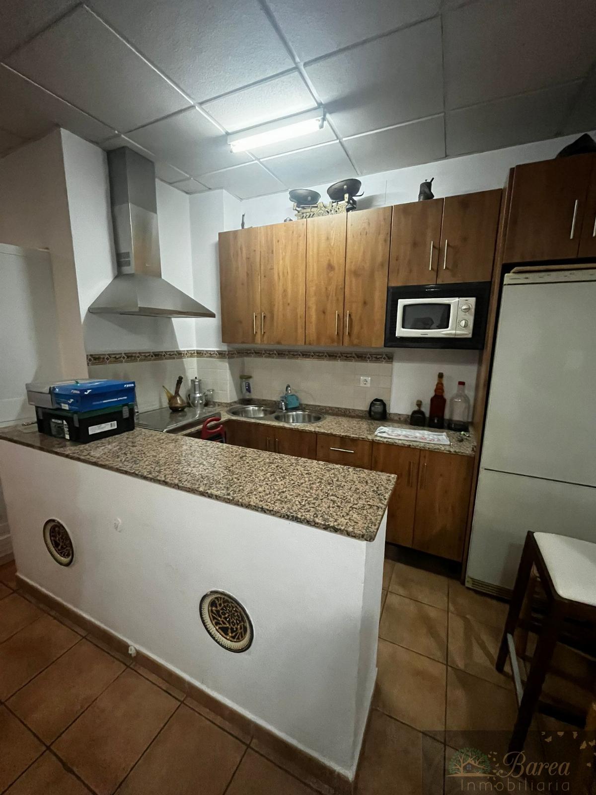 For sale of house in Rute