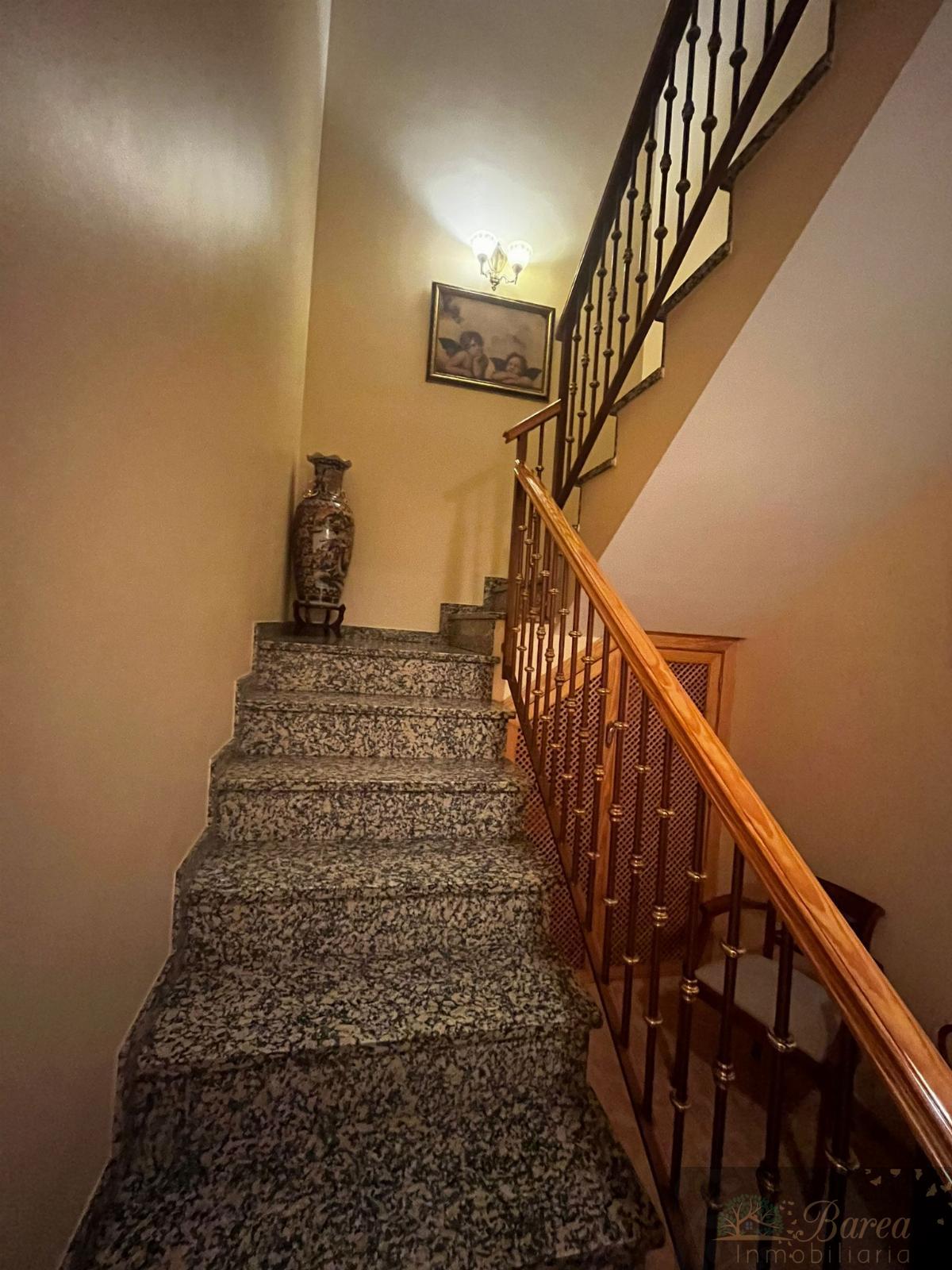 For sale of house in Rute