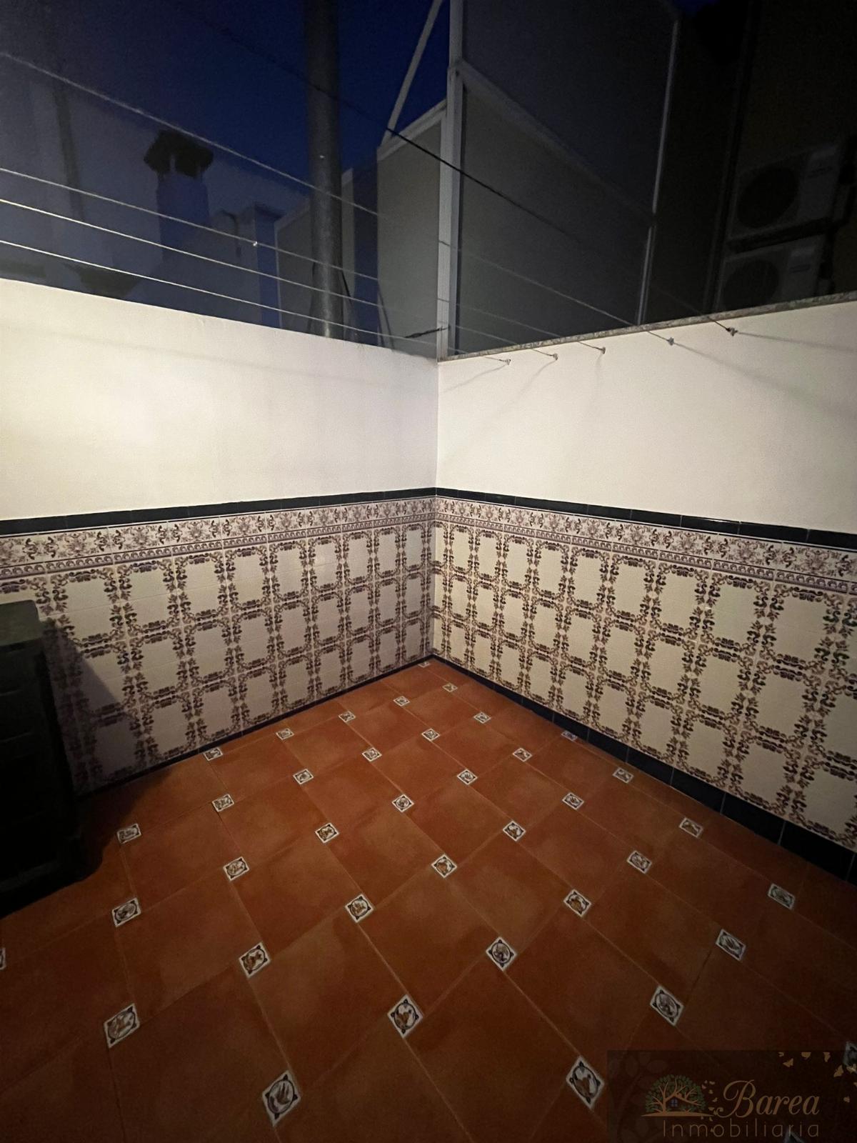 For sale of house in Rute