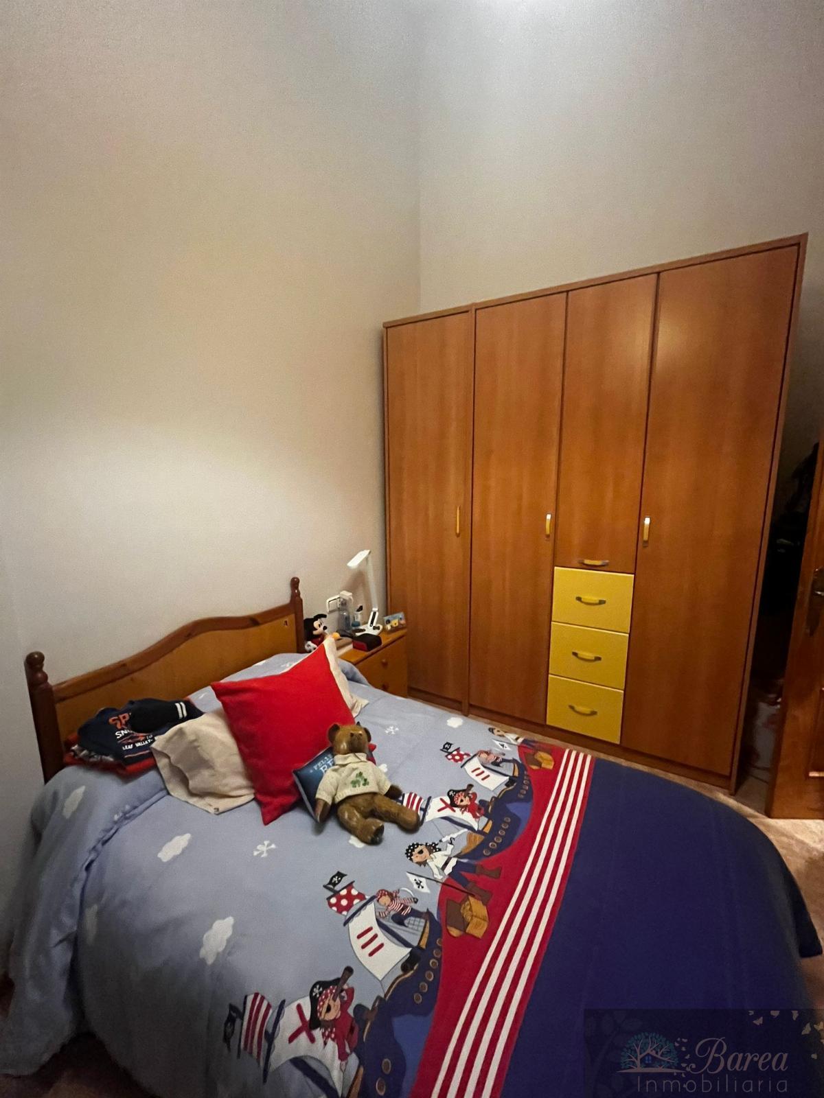 For sale of house in Rute