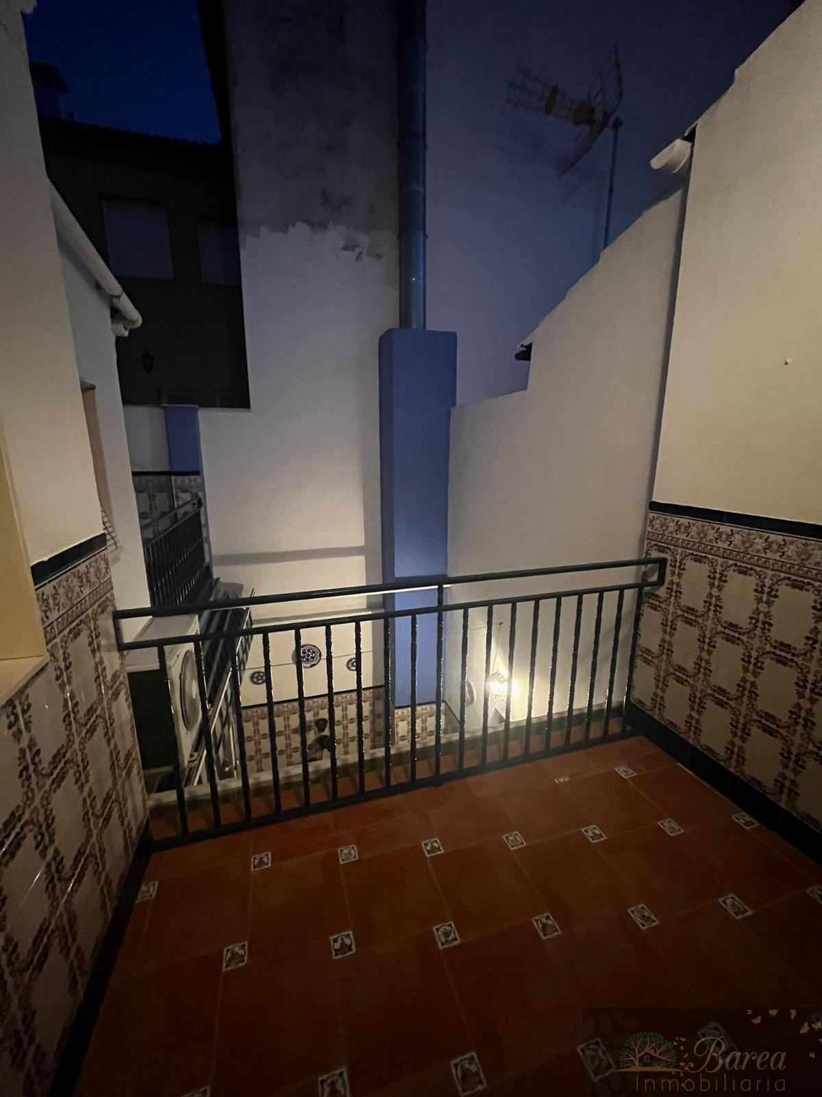 For sale of house in Rute