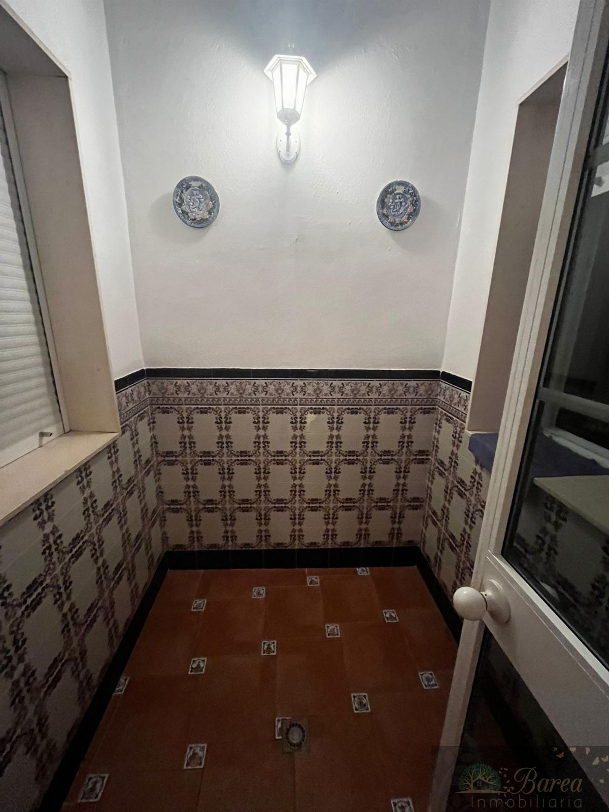 For sale of house in Rute