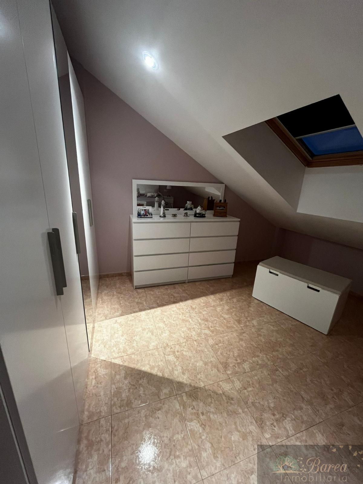 For sale of house in Rute