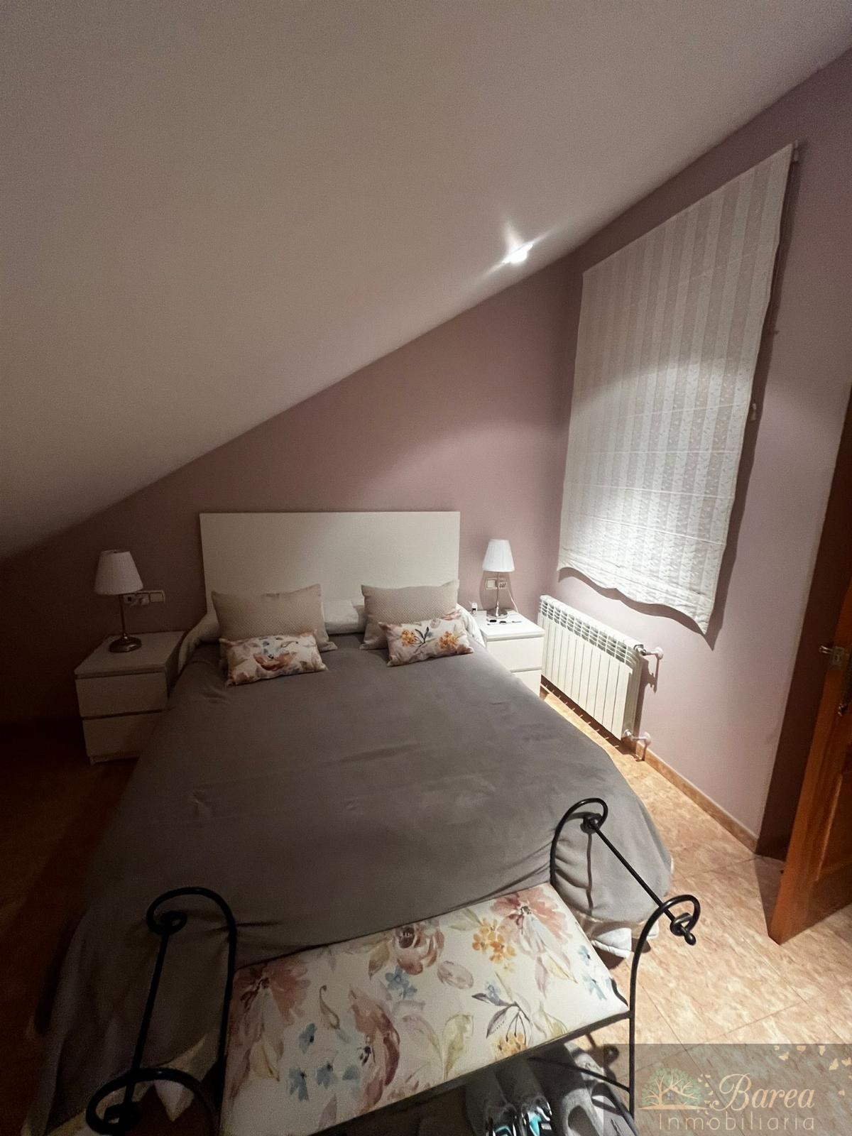 For sale of house in Rute