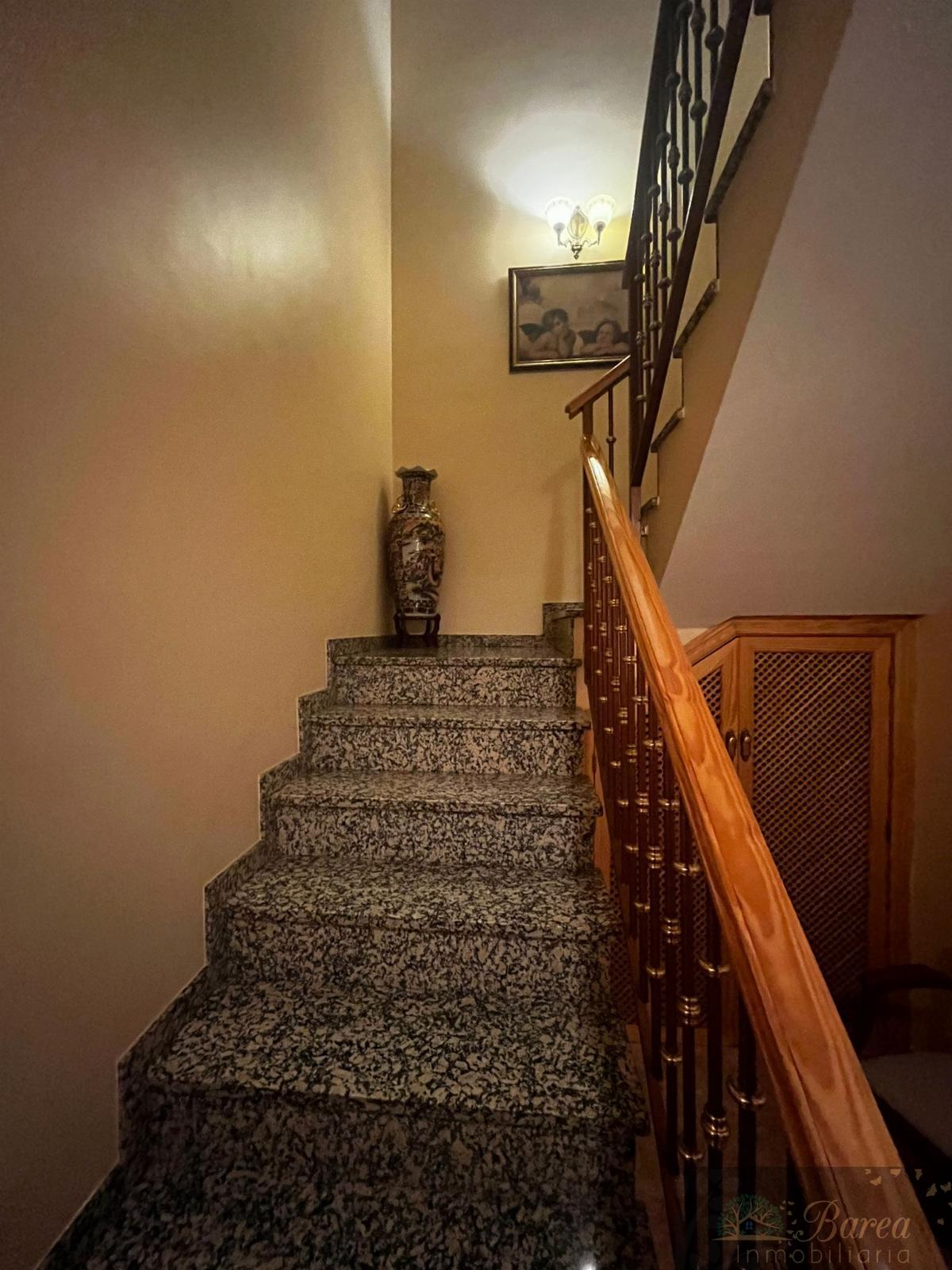 For sale of house in Rute