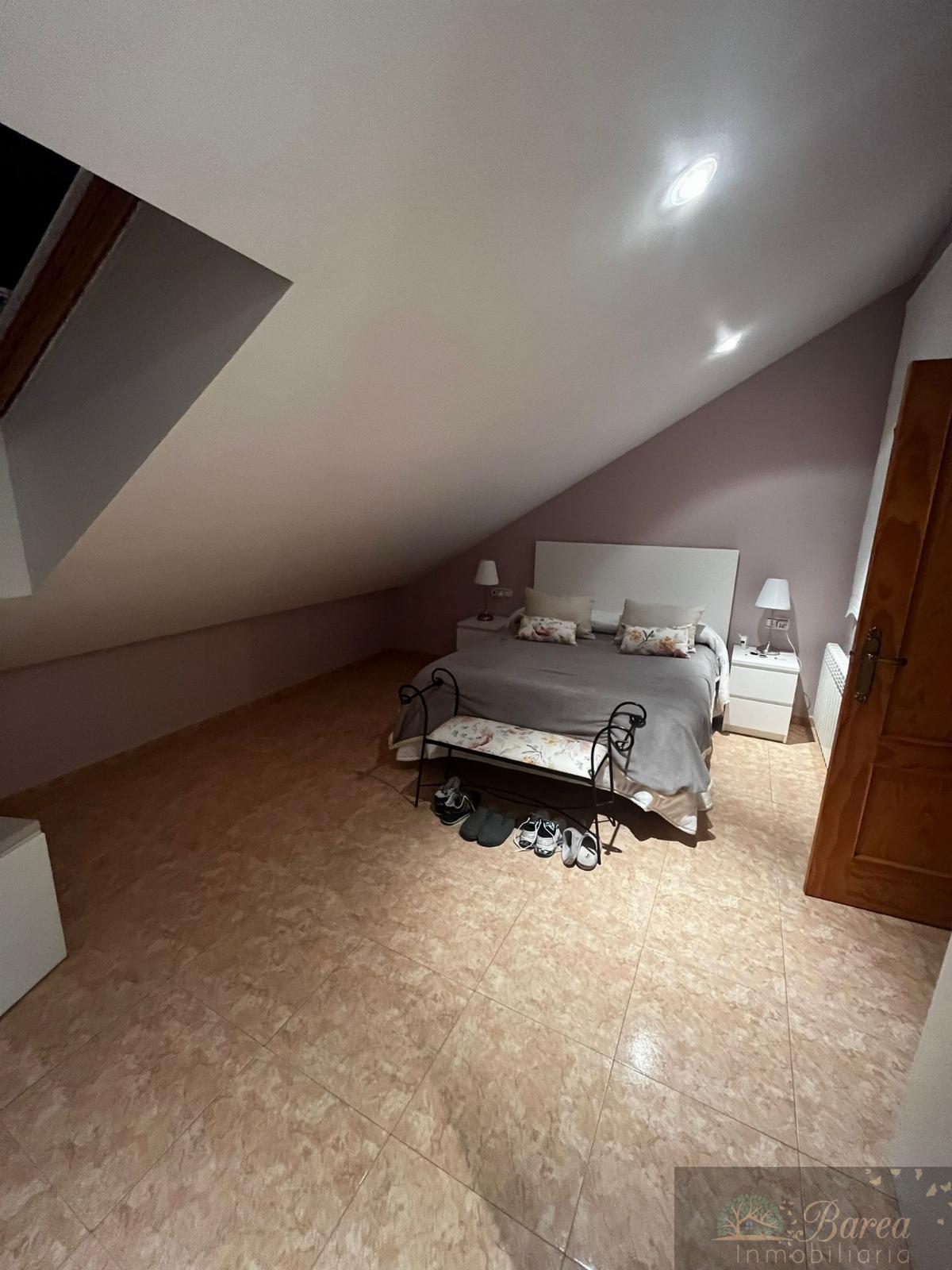 For sale of house in Rute