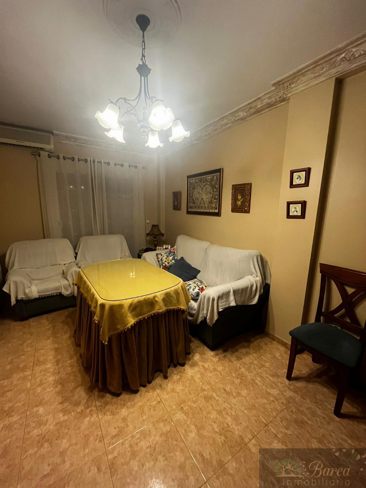 For sale of house in Rute