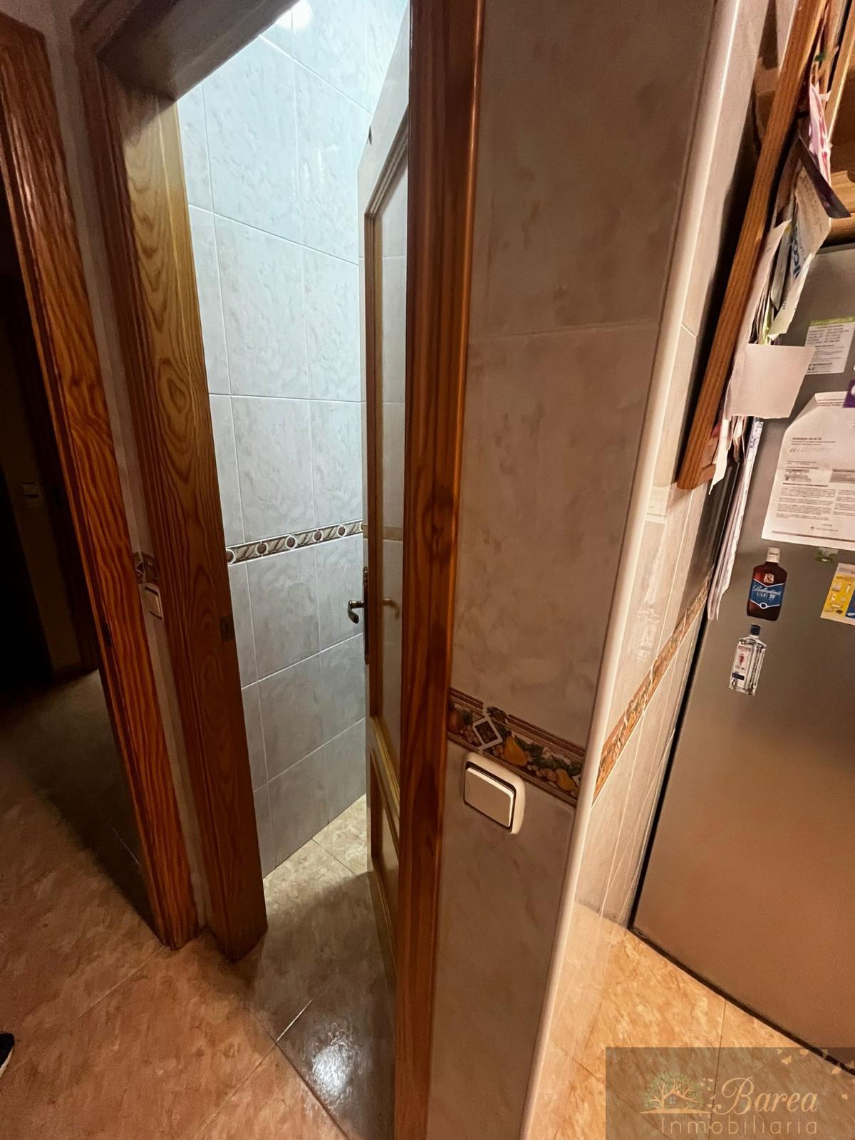 For sale of house in Rute