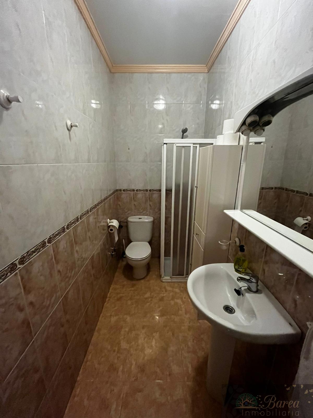 For sale of house in Rute