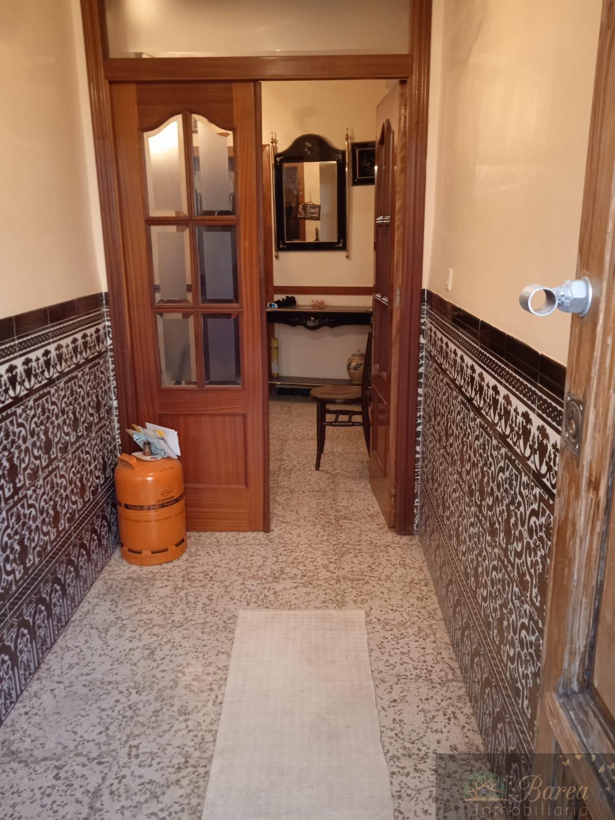 Venda de casa a Rute