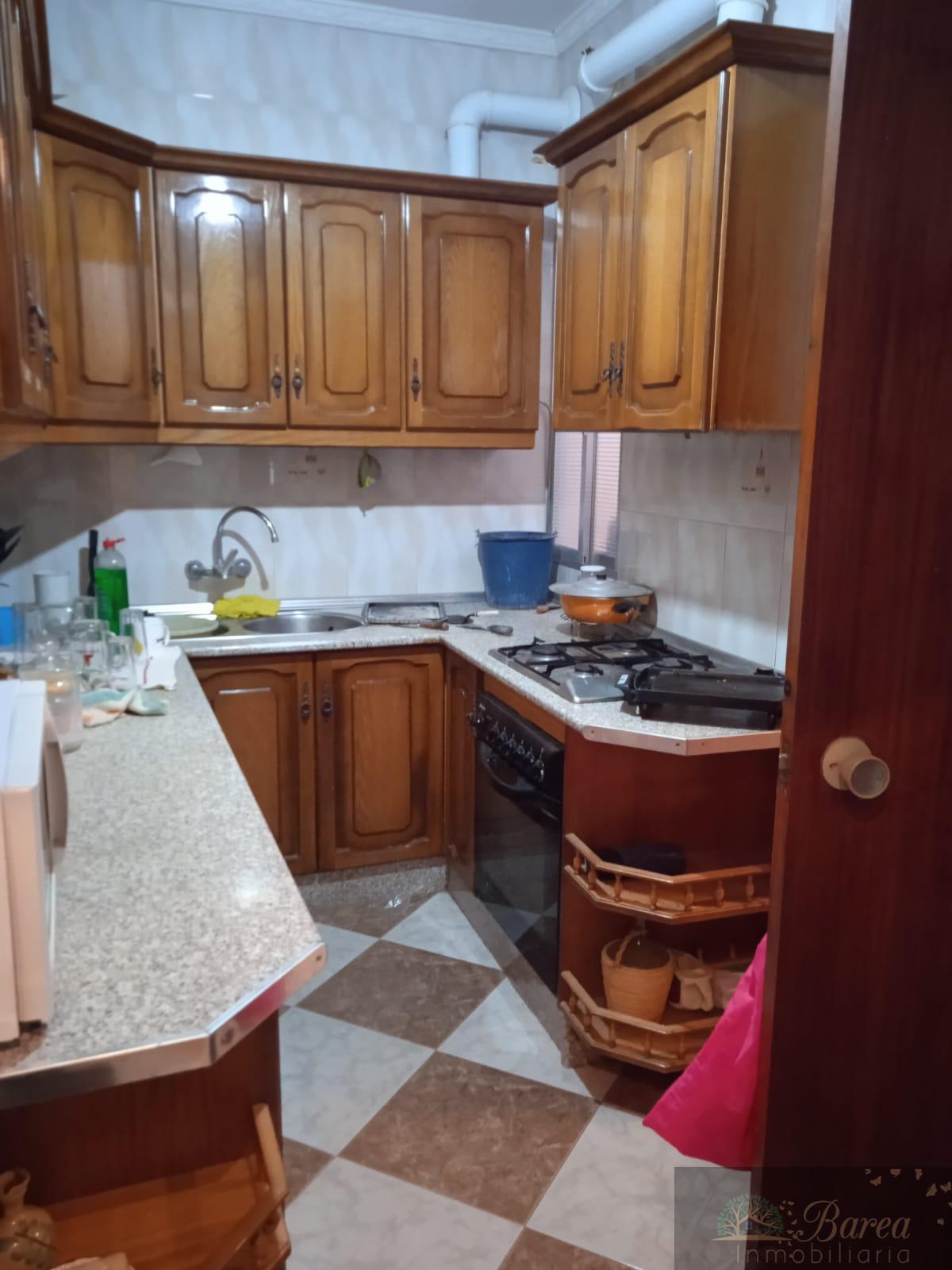 Venta de casa en Rute