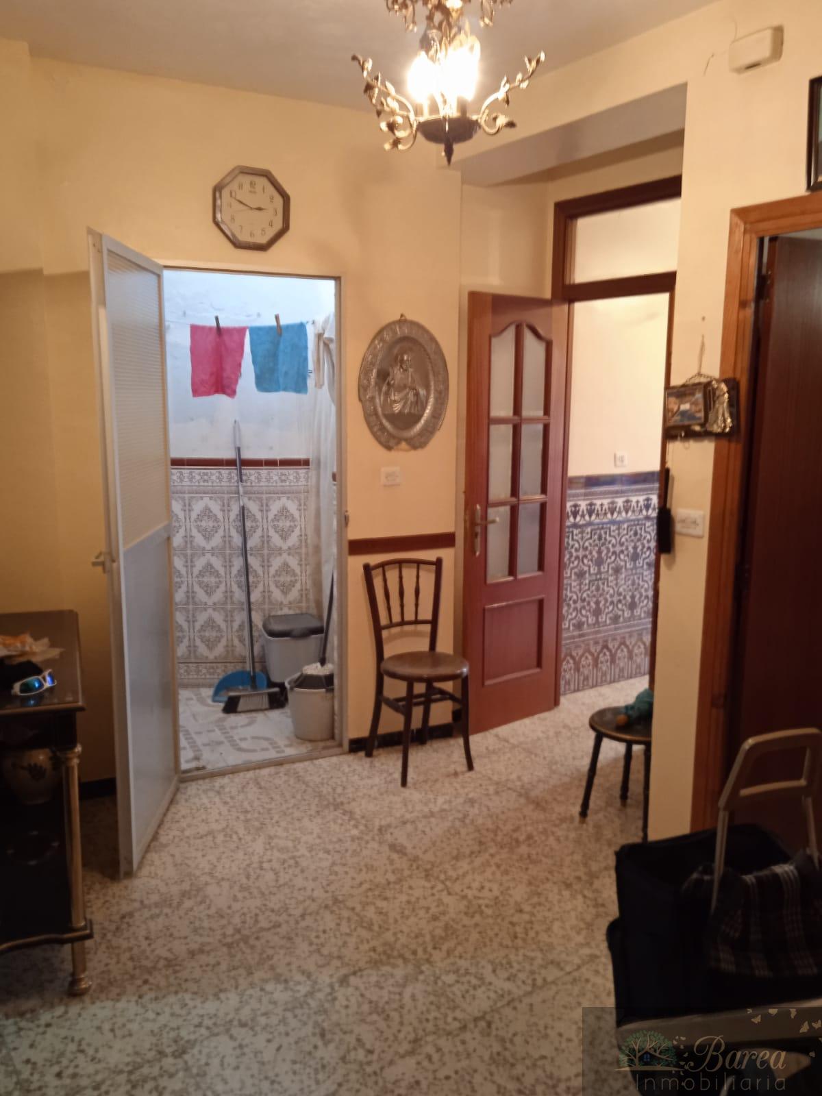 Venta de casa en Rute