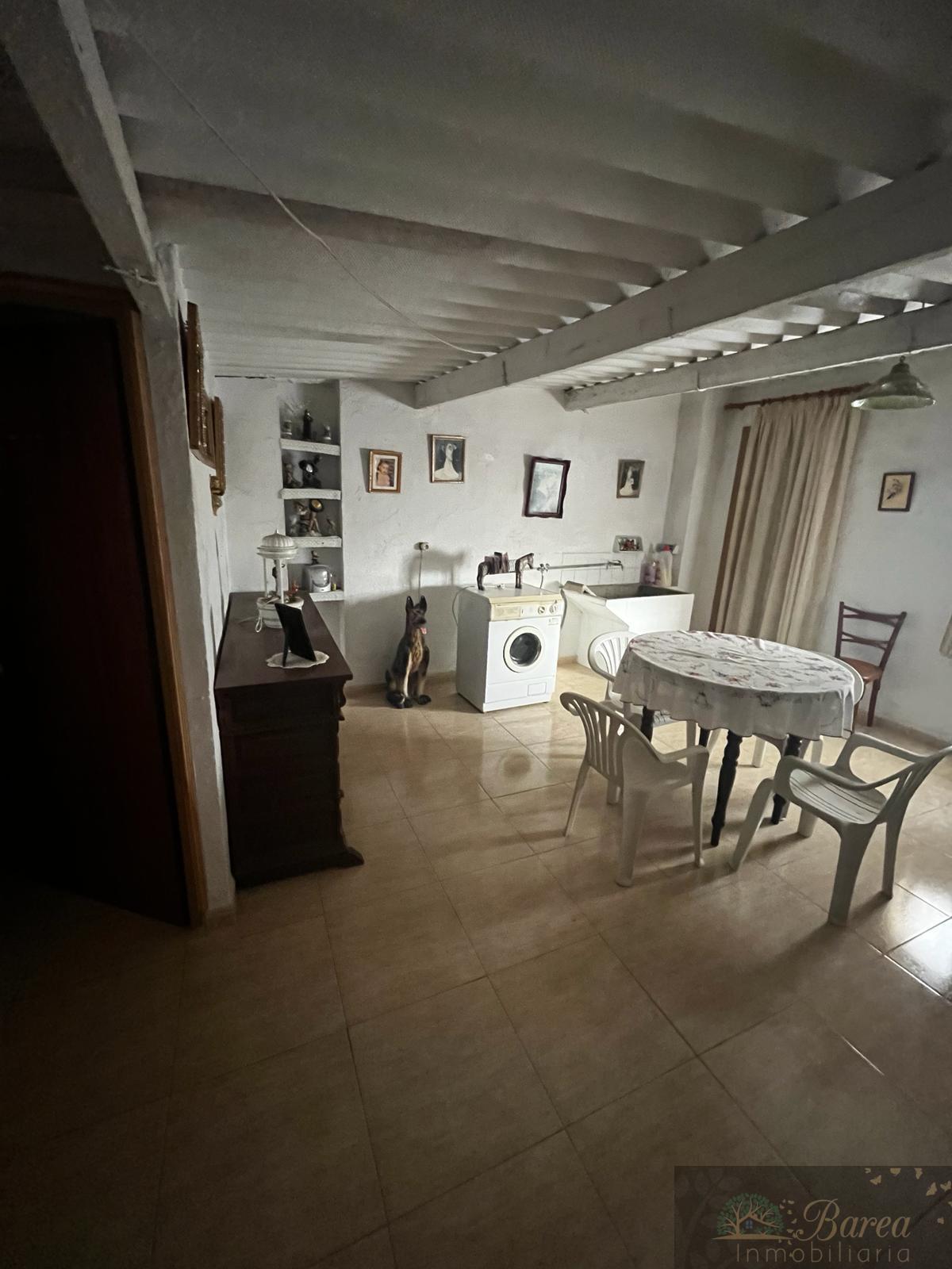 Venta de edificio en Rute