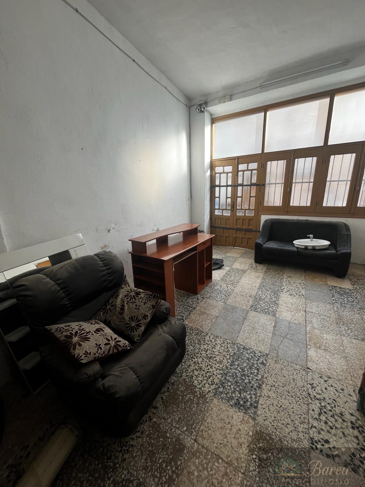 Venta de edificio en Rute