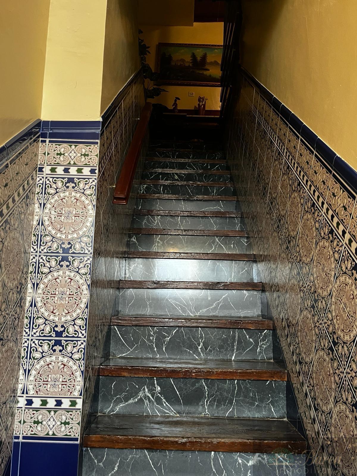 Venta de edificio en Rute