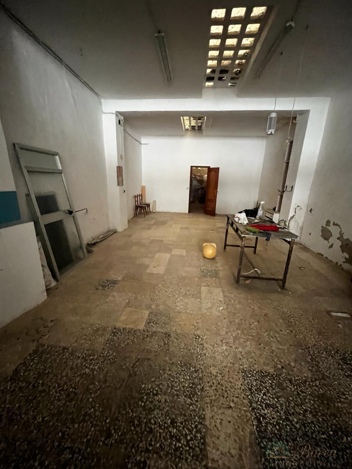 Venta de edificio en Rute