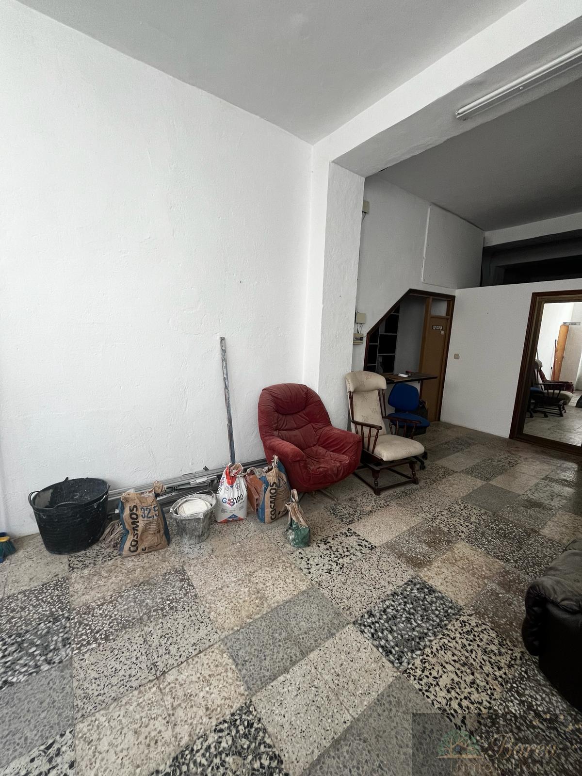 Venta de edificio en Rute