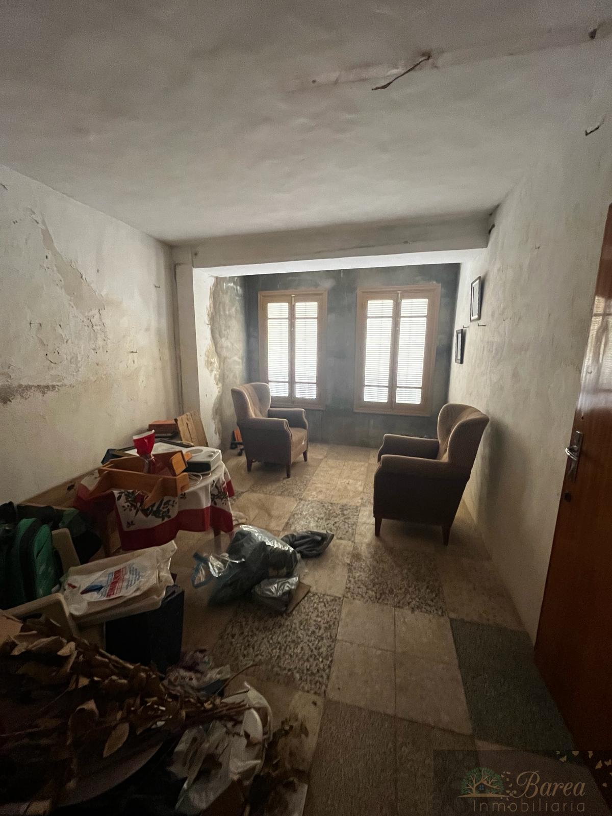 Venta de edificio en Rute