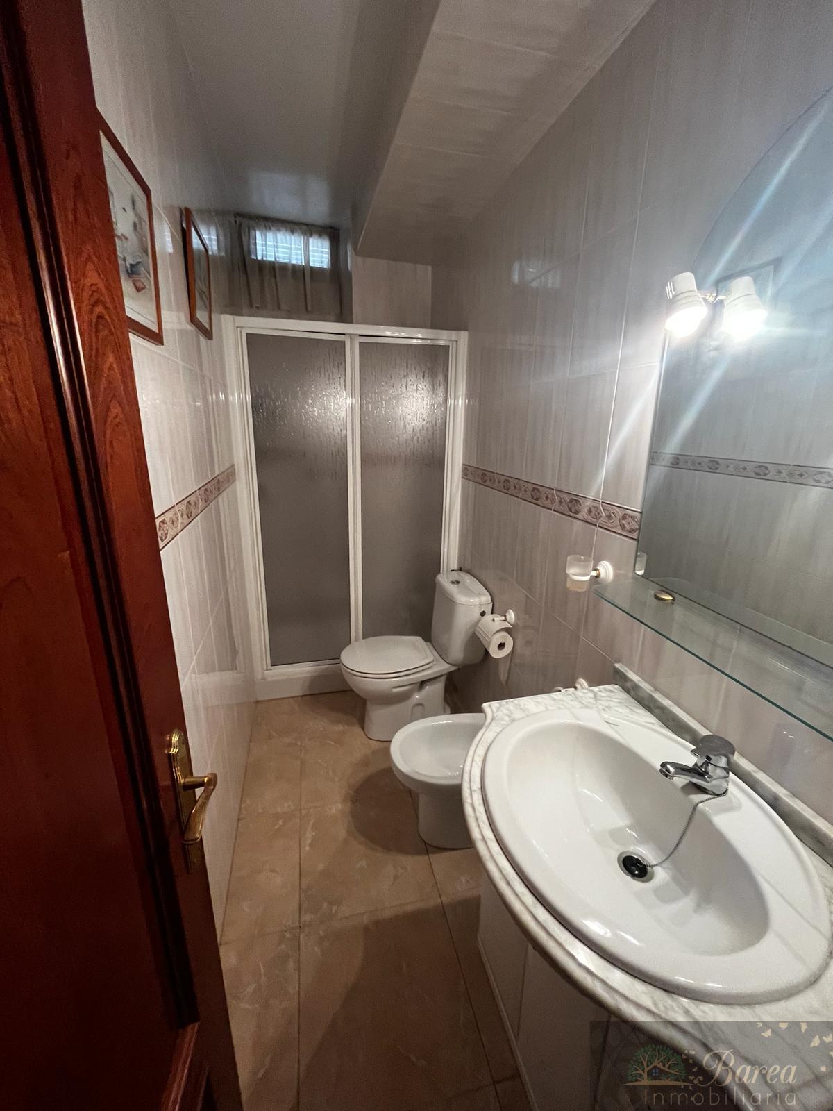 Venta de edificio en Rute