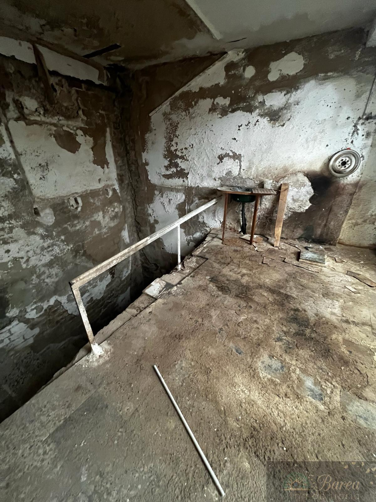 Venta de edificio en Rute